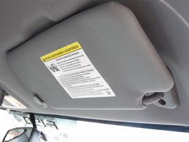 2012 Ford F-150 XLT Blue Extended Cab 5.0L AT 4WD #F23234